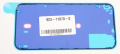 Apple Adhesive Foil - Back Glass Adhesive Tape (original) Apple Iphone 16 Plus - 923-11070-S Apple Adhesive Foil - Back Glass Adhesive Tape (original) Apple Iphone 16 Plus - 923-11070-S